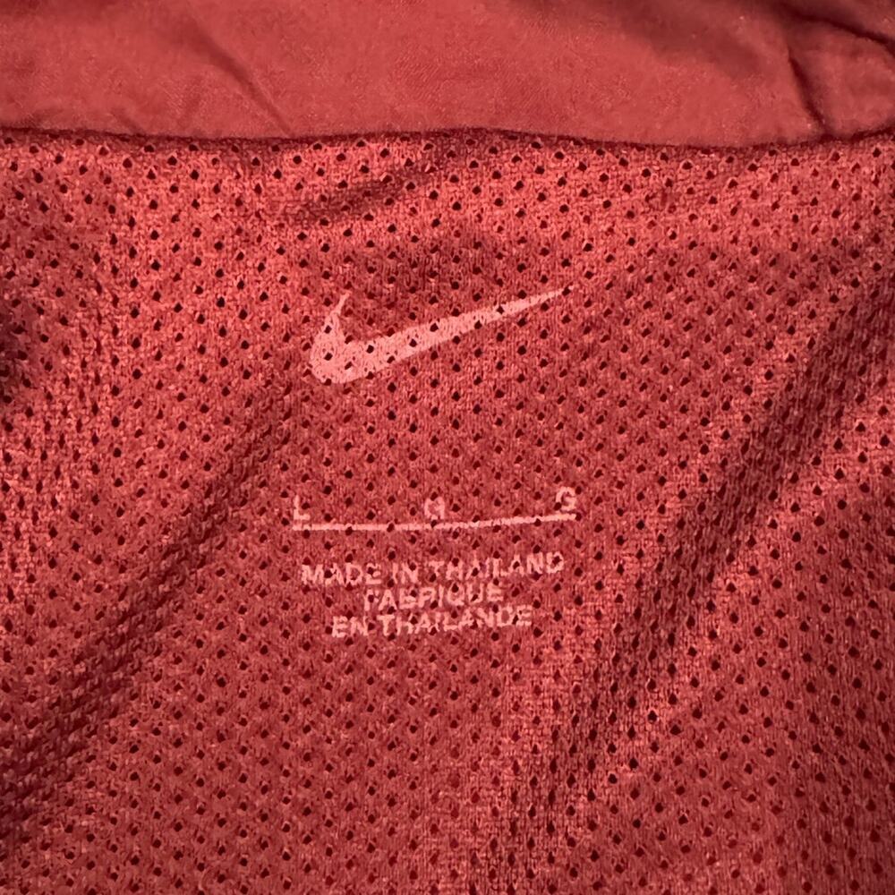 NWT Nike Repel Water Repellent Jacket Size Large - Picture 12 of 16